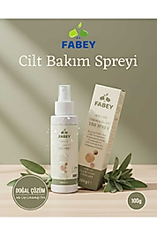 Esfabey Tbb Ada Çayı Çekirdeği Özlü Sprey 100ml