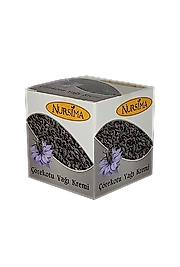 Nursima Çörekotu Yağı Kremi 50ml