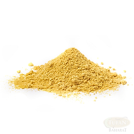Hardal  Toz 100 gr