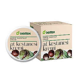 DESTEK AT KESTANESİ KREMİ 45 GR