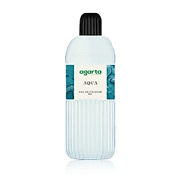 Agarta 80 Derece Aqua Kolonya 400 ml