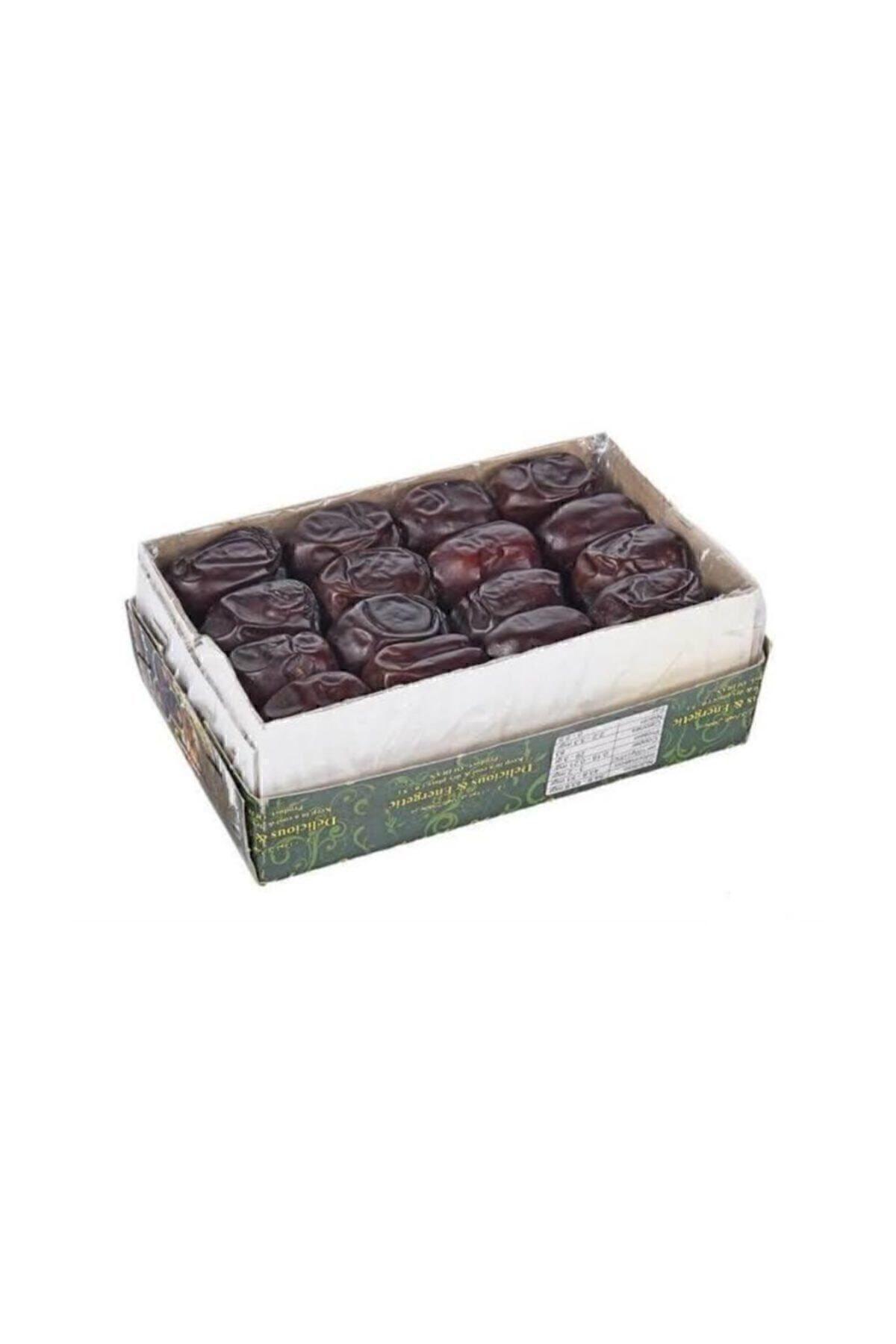 İran Fres Hurması Paket 500 gr